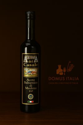 Balsamic Vinegar Del Casale 500ml