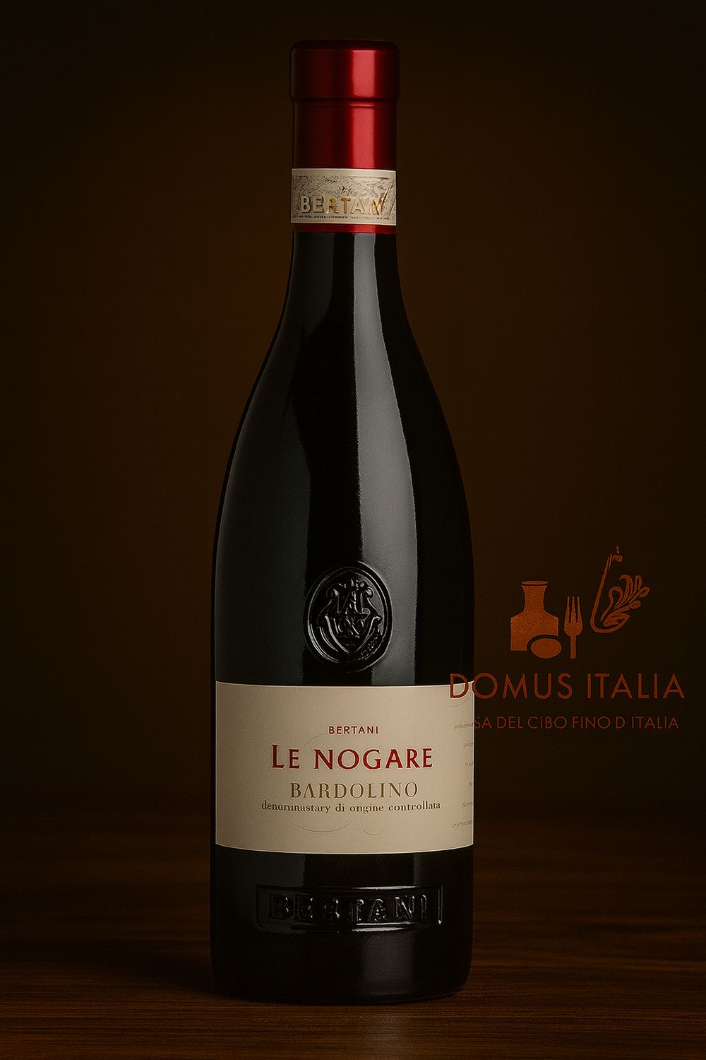 Bardolino Le Nogare 75cl