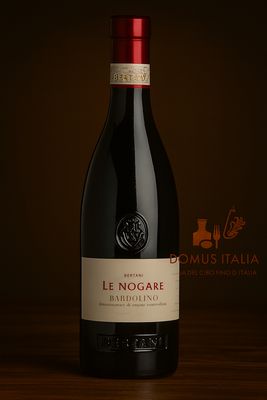 Bardolino Le Nogare 75cl Bardolino Le Nogare 75cl