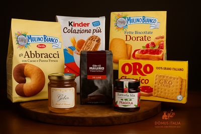 Breakfast Box Breakfast Box