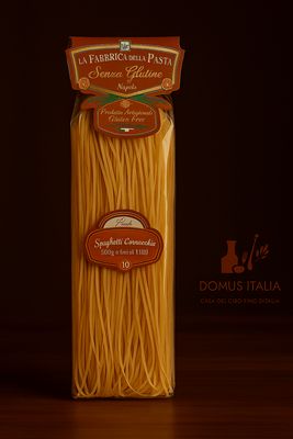 Spaghetti Gluten Free 500g Spaghetti Gluten Free 500g