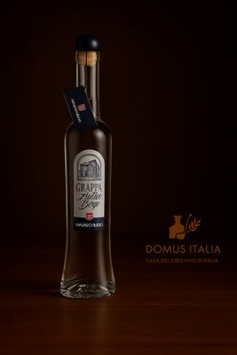 Grappa Antico Borgo 50cl