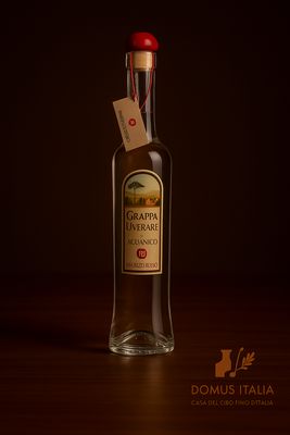 Grappa Aglianico 50cl