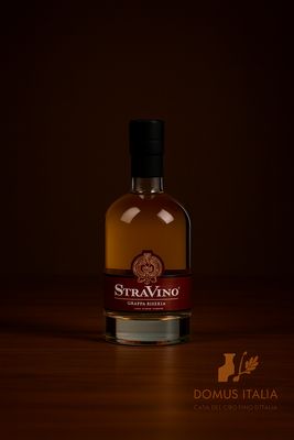 Grappa Riserva 50cl