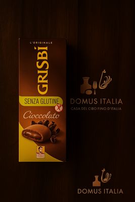 Grisbi chocolate Gluten Free
