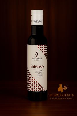 Gugliemi Intenso Extra Virgin Olive Oil, 500ml