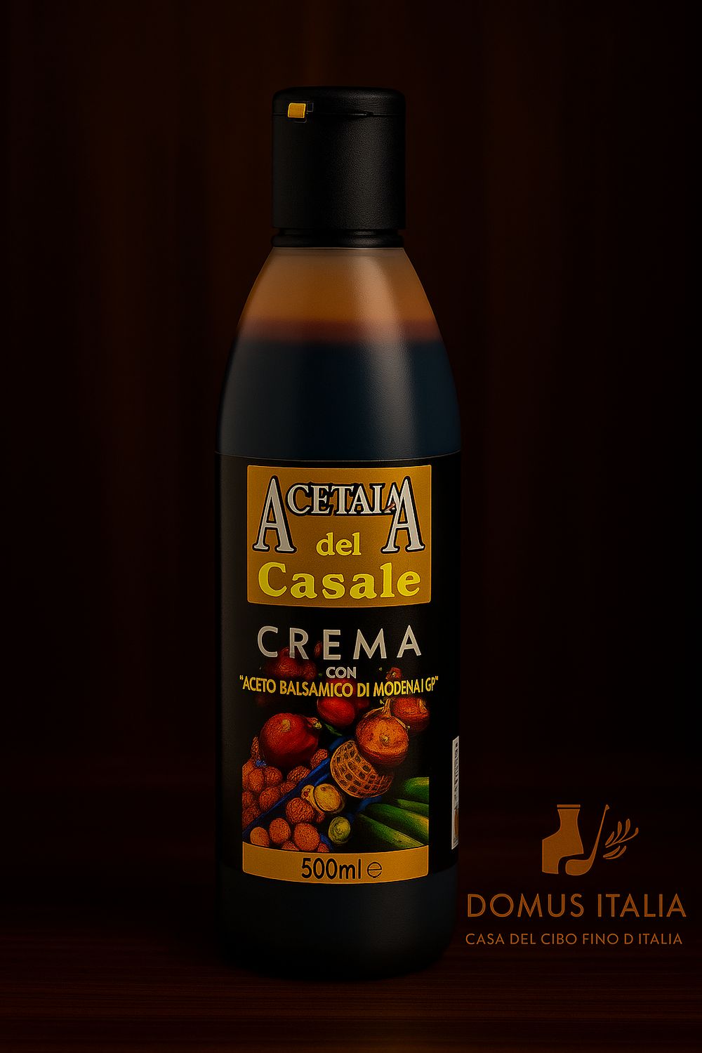 House Balsamic Glaze 500ml