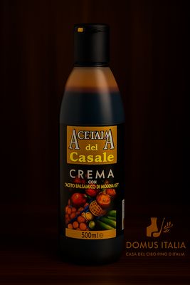 House Balsamic Glaze 500ml House Balsamic Glaze 500ml