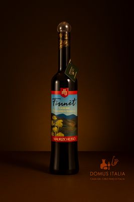 Liquore Finocchietto (fennel) 50cl