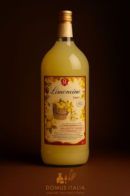 Liquore Limoncino 2L