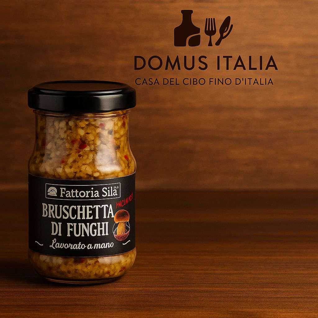 Mushroom Stir-in & Topping Mix 180g