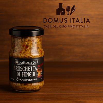 Mushroom Stir-in & Topping Mix 180g