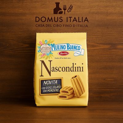 Nascondini Biscuits 330g