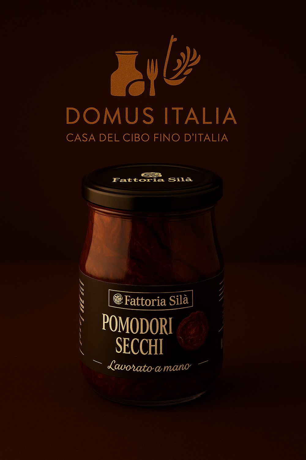 Sun dried Tomatoes 314g