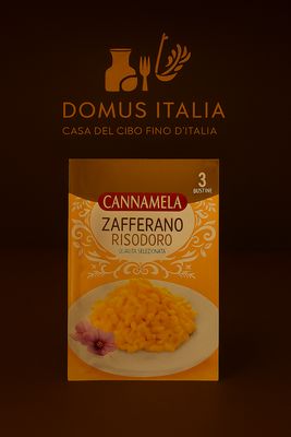 Saffron cannamela 3 gr Saffron cannamela 3 gr