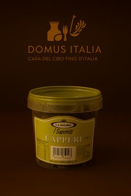 Capers 100 gr 