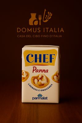 Panna Chef Sauce 200ml