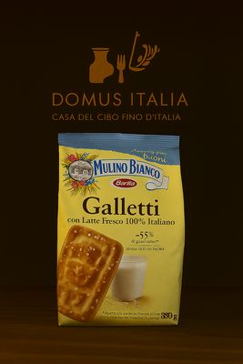 Galletti Biscuits 350g