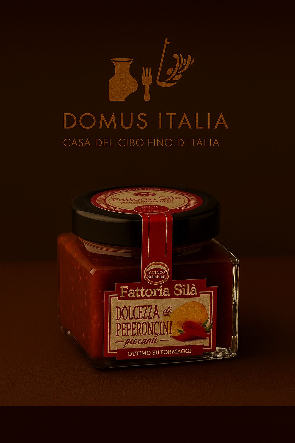 Sweet Chili Chutney  212ml