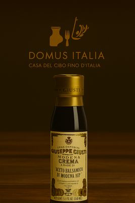 Classic Balsamic Glaze Giuseppe Giusti 150ml