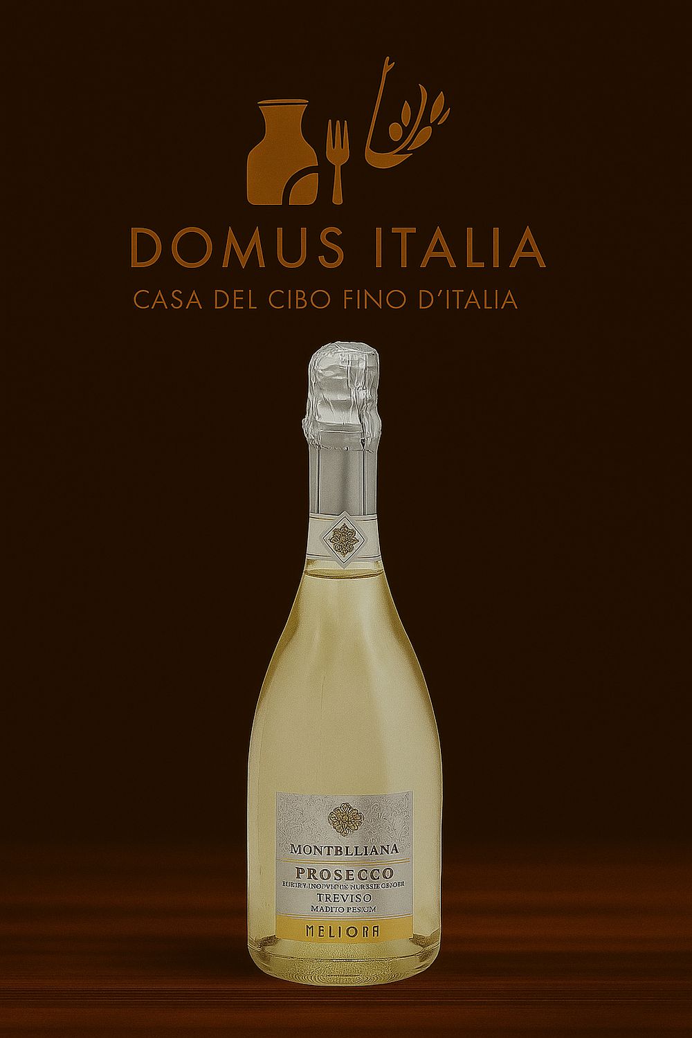 Prosecco Millesimato 75cl