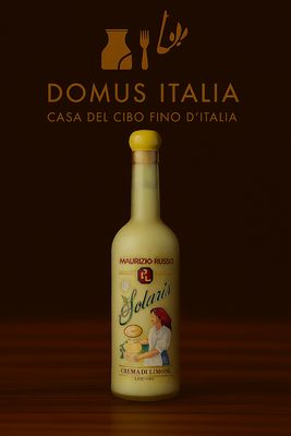 Cream of Limoncello 50cl