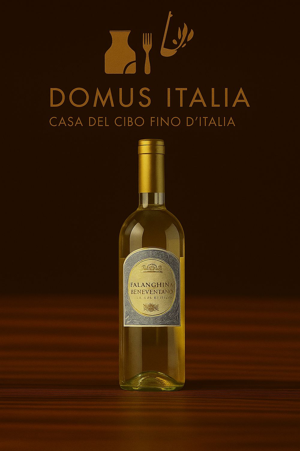 Falanghina 75cl