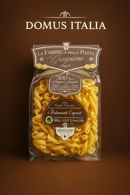 Fidanzati Capresi (Fusilli) 500g
