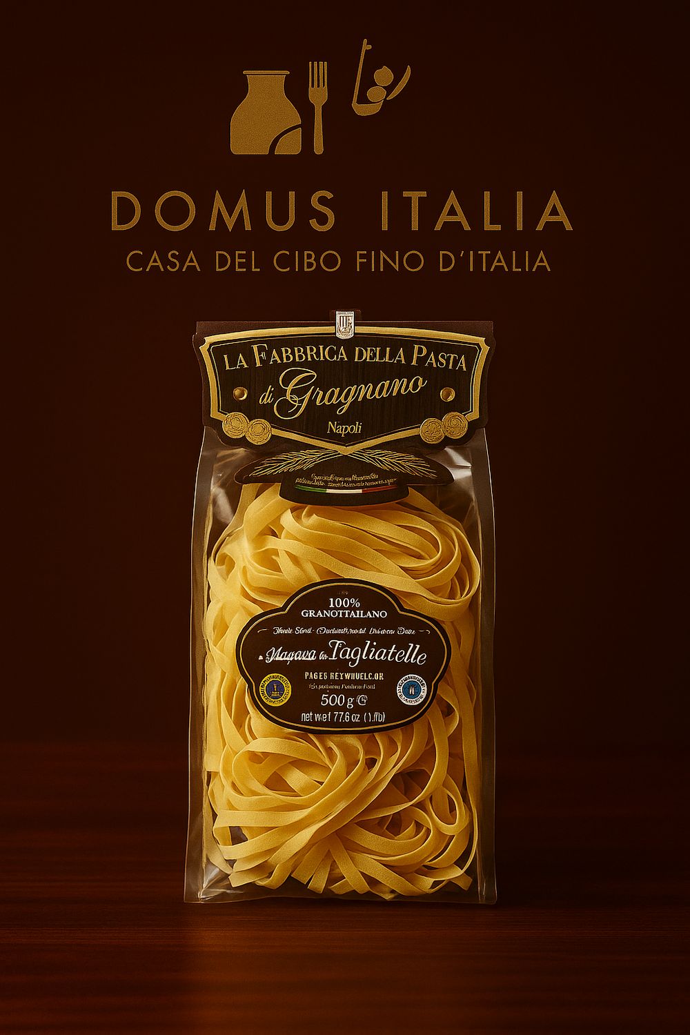 La matassa tagliatella