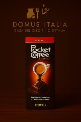 Ferrero Pocket Coffee Chocolate 62,5 gr