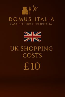 UK Shipping Cost