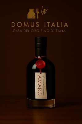 Traditional Amaro 50cl