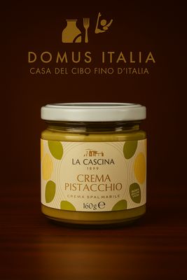 Pistachio Spread “La Cascina “