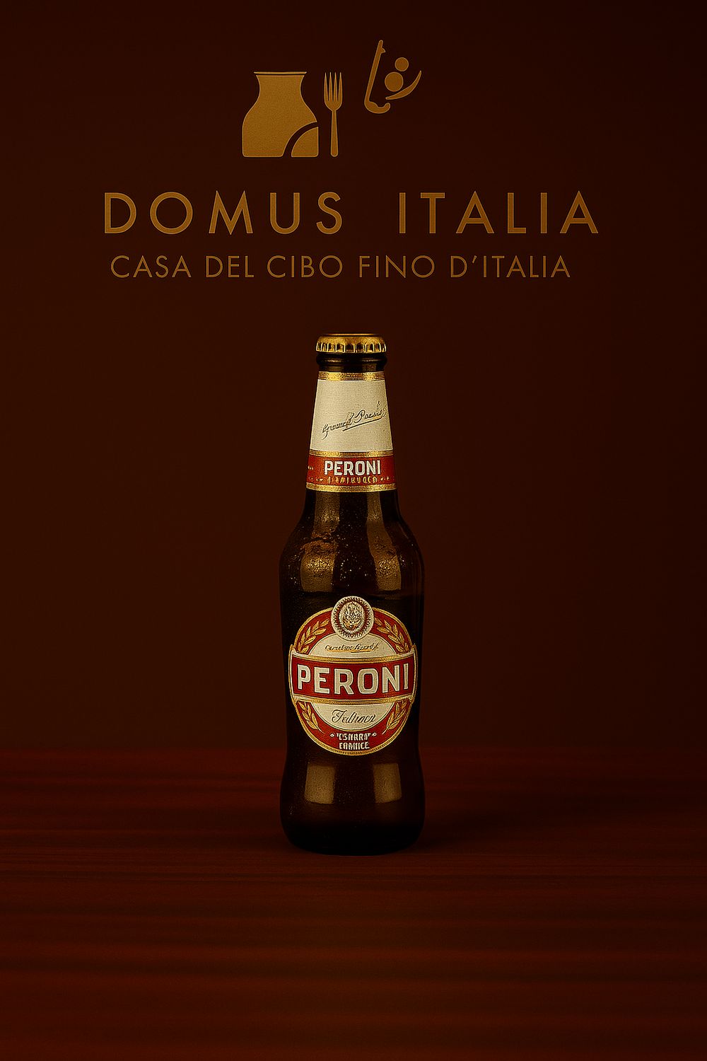 Peroni Red Label 33cl Peroni Red Label 33cl