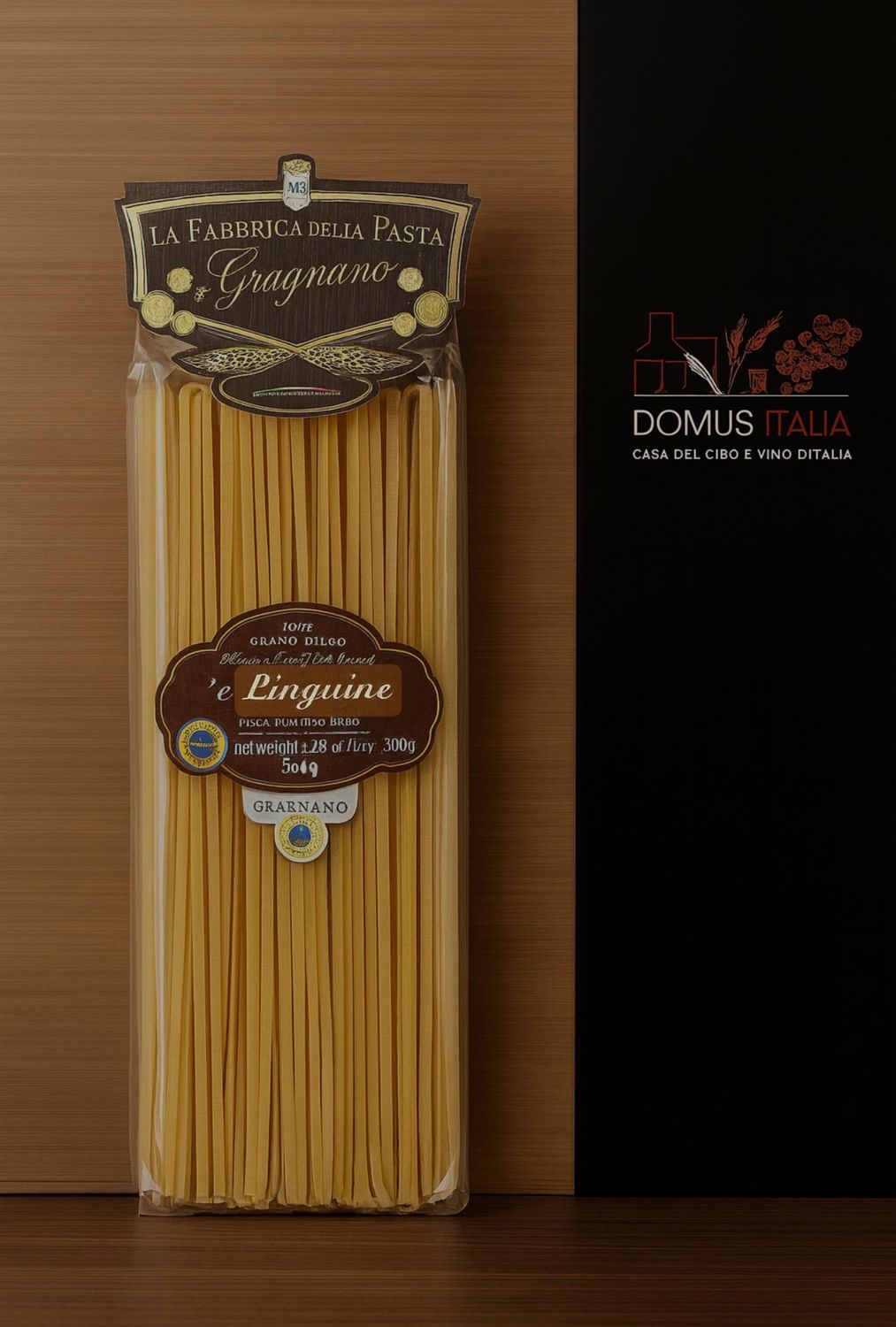 Pasta Di Gragnano: Linguine