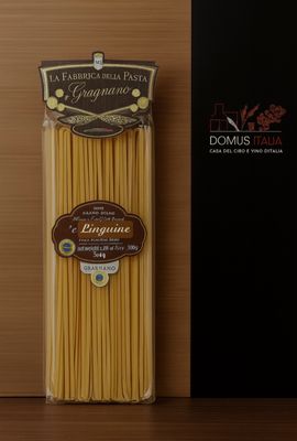 Pasta Di Gragnano: Linguine