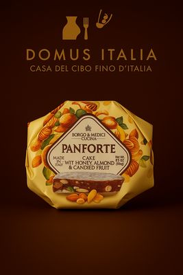Panforte Borgo dei medici 100 gr