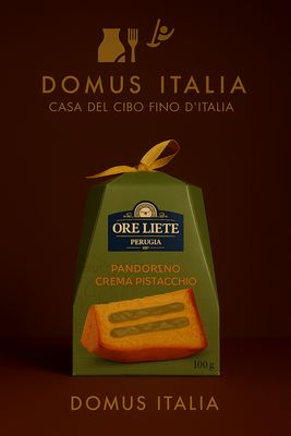 Pandorino Crema Di Pistacchio 80 gr