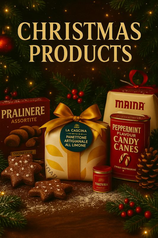 CHRISTMAS PRODUCTS
