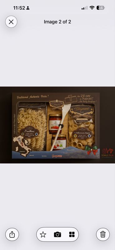 DRY PASTA