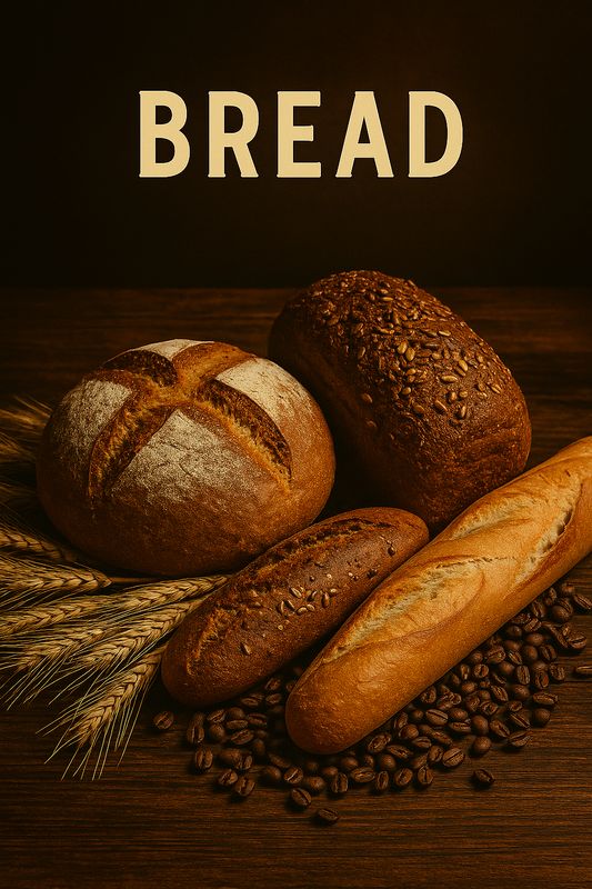 BREAD