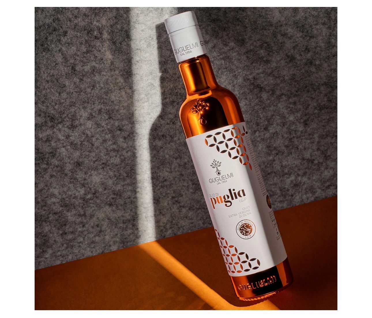 Guglielmi IGP PUGLIA 500ml Guglielmi IGP PUGLIA 500ml