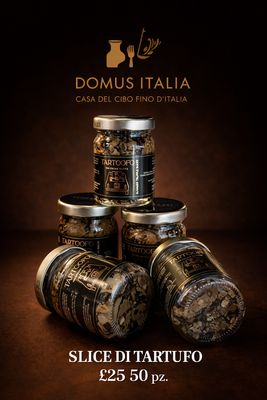 Special offer: Slice Of Tartufo