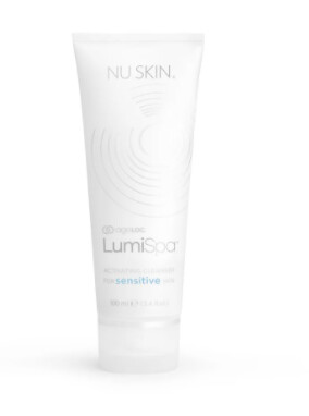 Lumispa - Sensitive skin cleanser