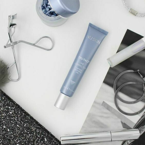 Line corrector