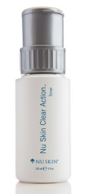 Clear Action® Toner