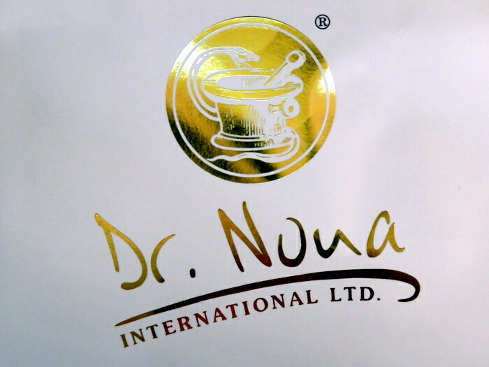 DR.NONA