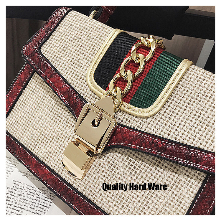 Ladies Shoulder Bag