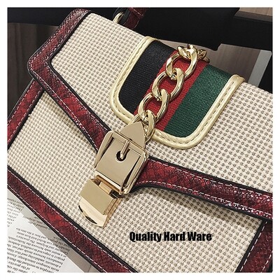 Ladies Shoulder Bag