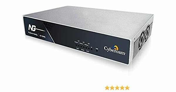 Cyberoam CR15iNG